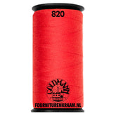 Goldmann garen 200m - 820 rood Garen GOLDMANN - GAREN - 200M - 820